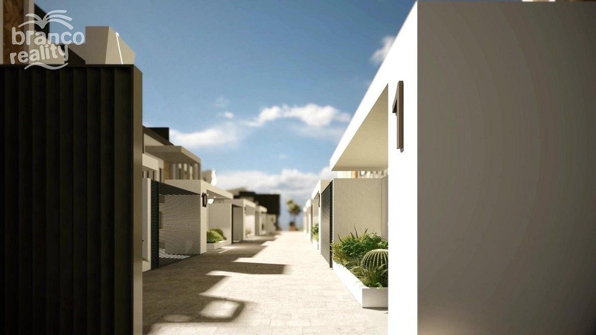 Prodej rodinný dům - Puerto de Mazarron, Murcia, Španělsko, 182 m² - 5