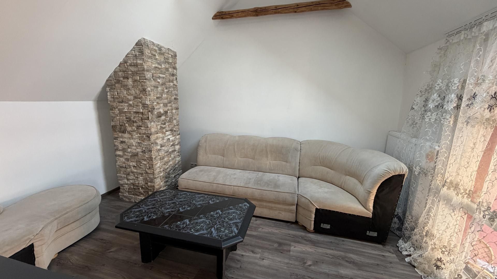 2+1, Kochánky, 40 m² - 2