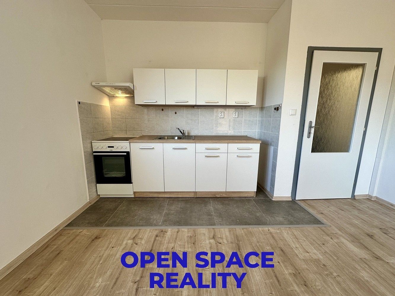 Byt 2+kk · 42 m² · Sídliště Plešivec, Český Krumlov - Plešivec - 3