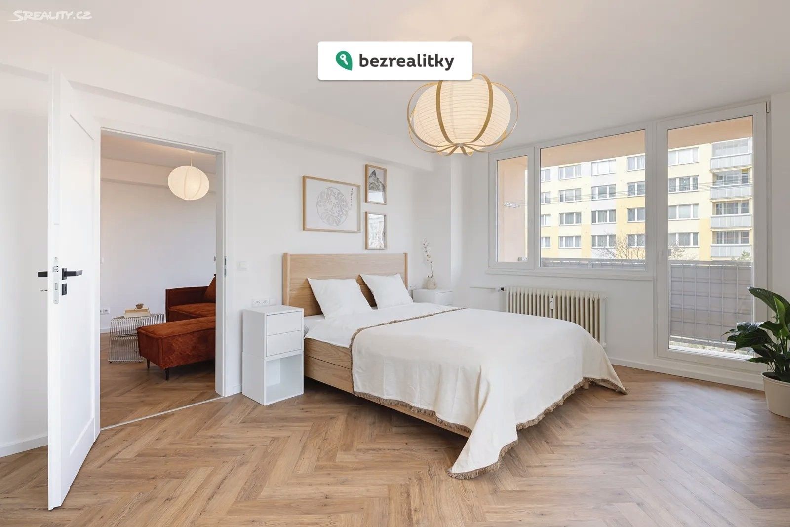 2+kk, Havlíčkova 884, Mladá Boleslav II, 66 m² - 2