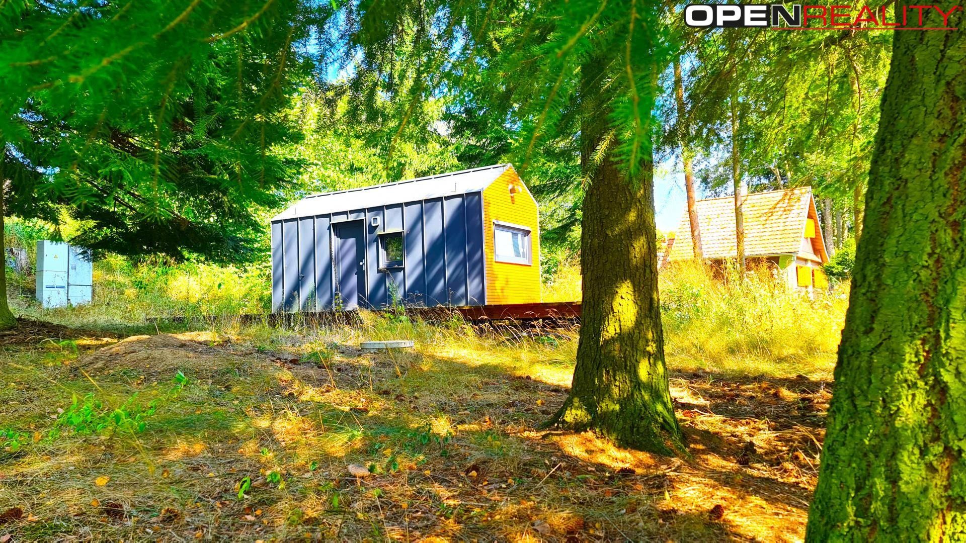 Prodej pozemek pro bydlení - Pikárec, 540 m² - 5
