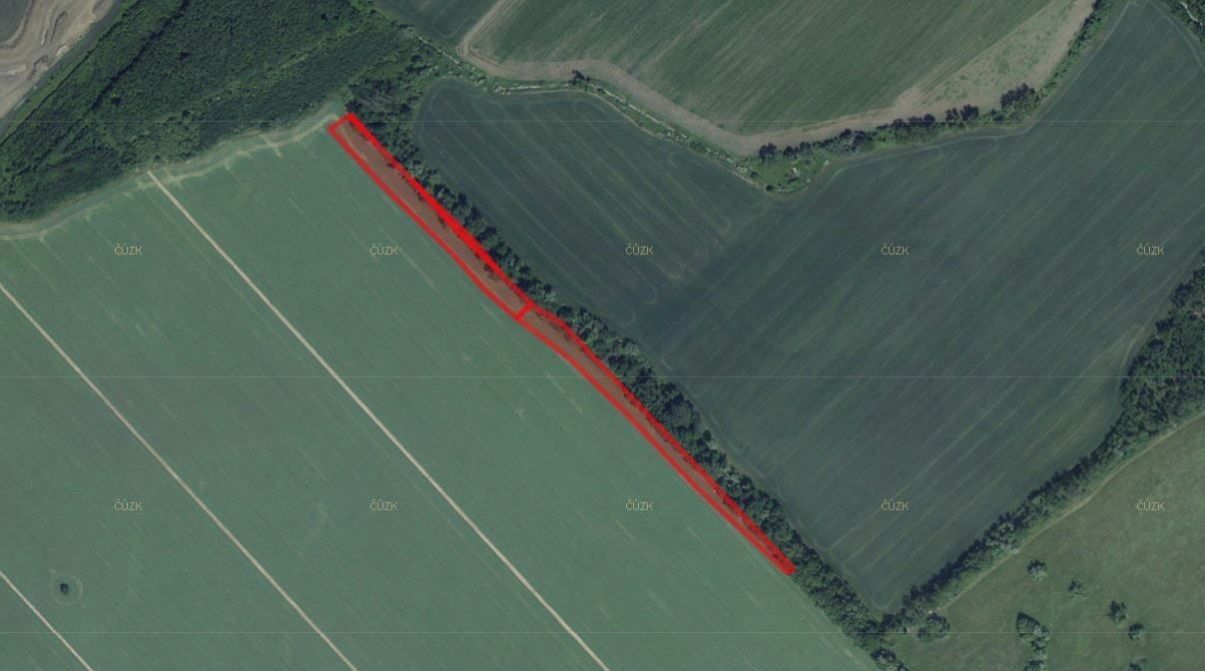 Prodej zemědělský pozemek - Moravská Nová Ves, 29 367 m²