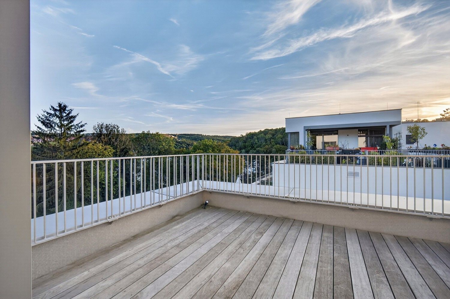Byt 5+kk · 185 m² · Akáciová, Praha 5 - Smíchov - 3