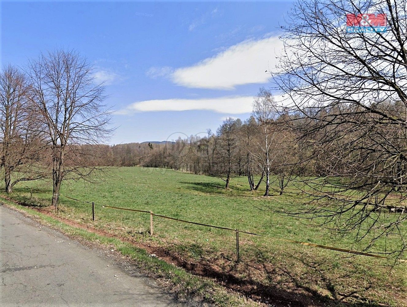 Louka · Bernartice, okres Trutnov, Královéhradecký kraj - 3