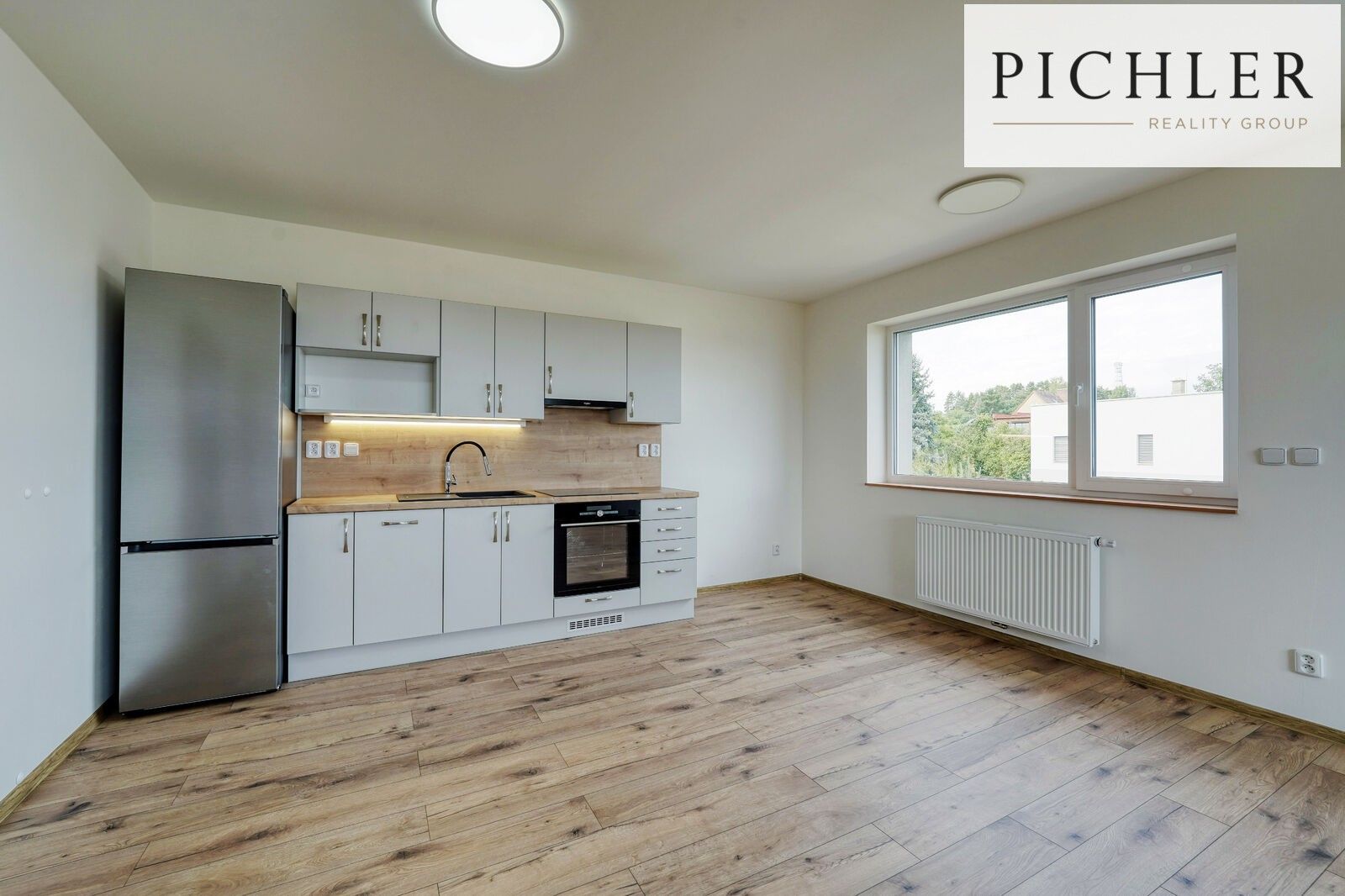 2+kk, Chválenice, 59 m² - 1