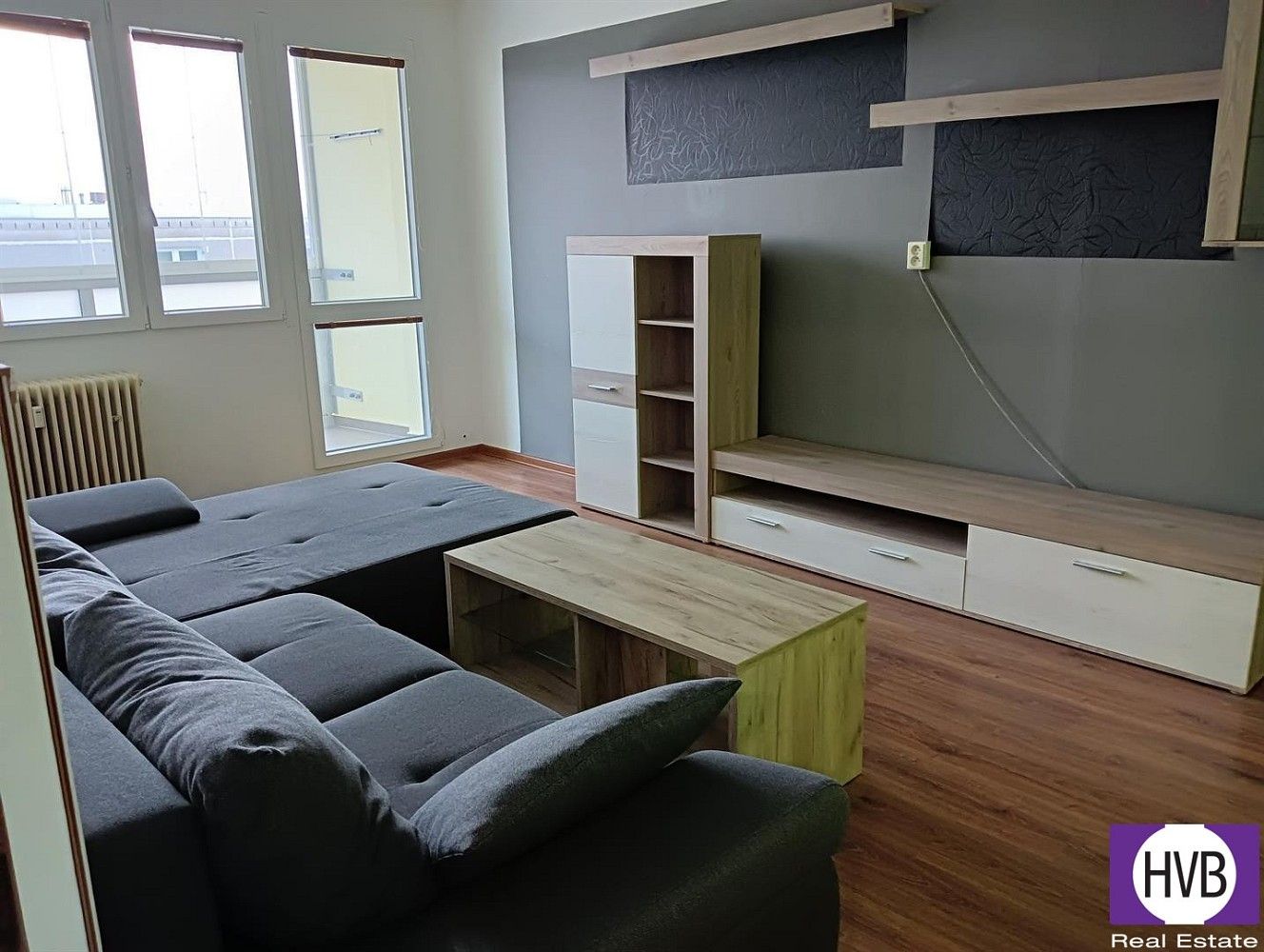 2+1, Nepomuk, okres Plzeň-jih, Plzeňský kraj, 73 m² - 2