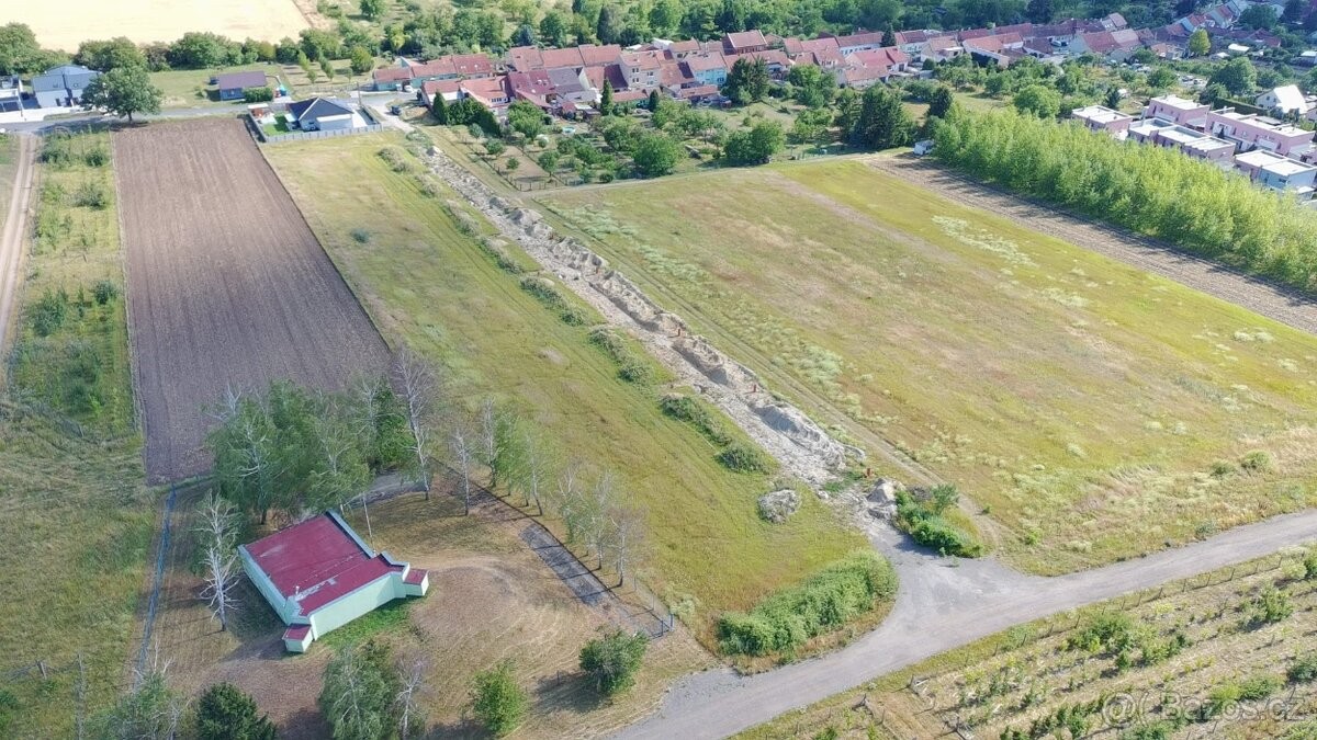Pozemek pro bydlení · Otnice, 683 54 - 4