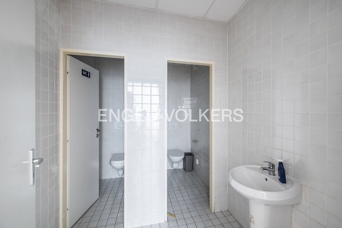 Pronájem obchodní prostory - Průhonická 119, Čestlice, 491 m² - 5