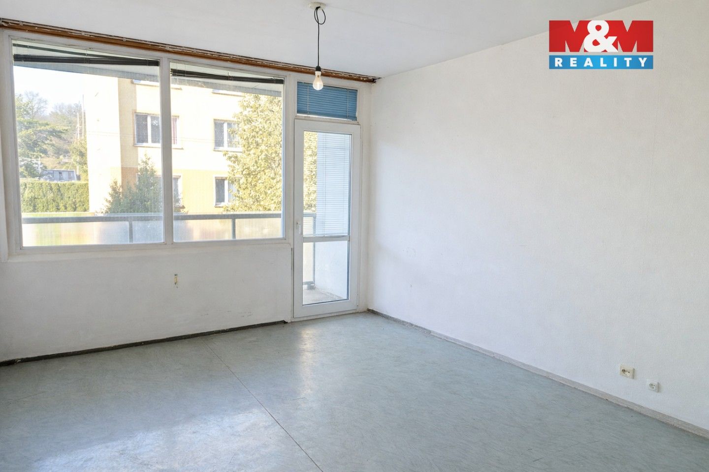 Prodej byt 2+1 - Žiželice, 63 m² - 5
