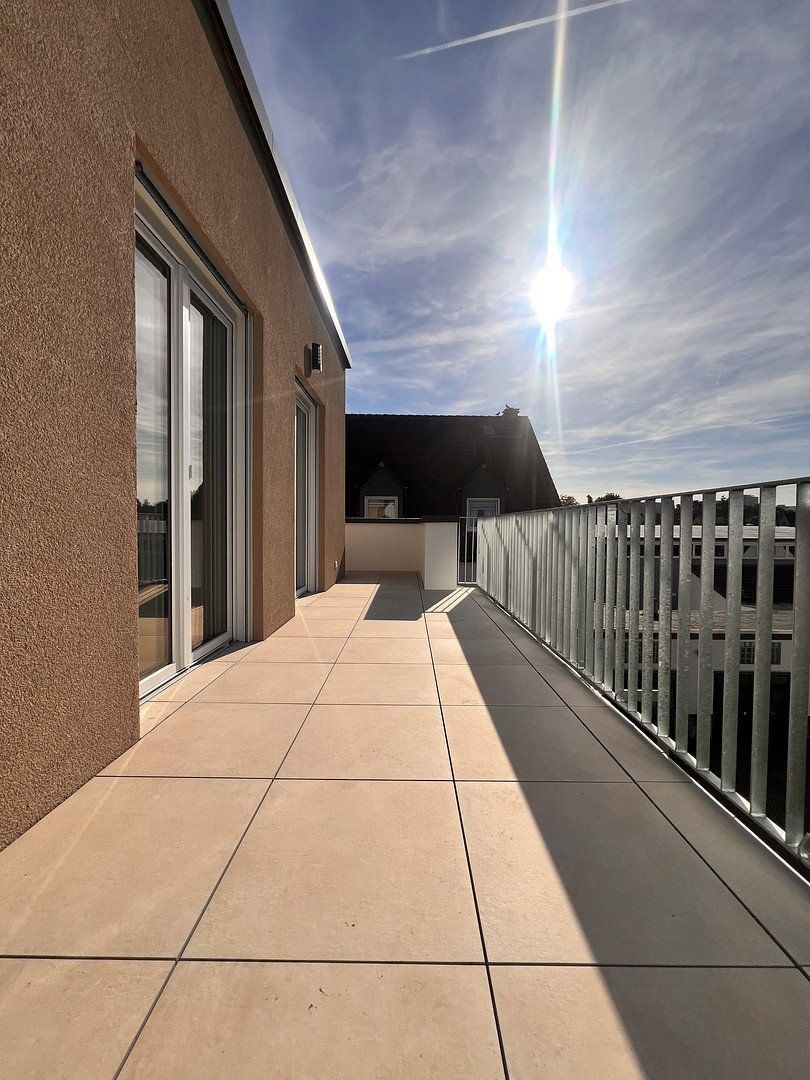 3+1, Frankfurt Heddernheim Hessen 60439, 83 m² - 2