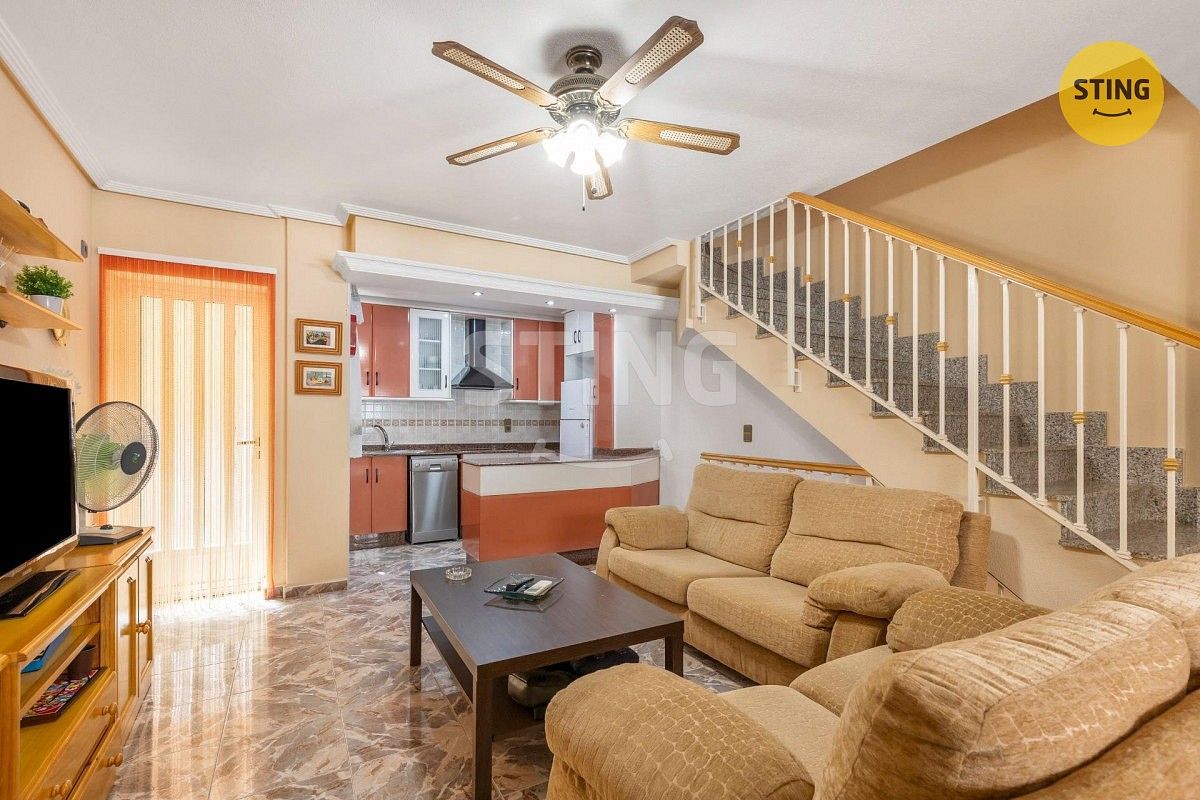 Prodej rodinný dům - San Pedro del Piňatar, ES, 112 m² - 5