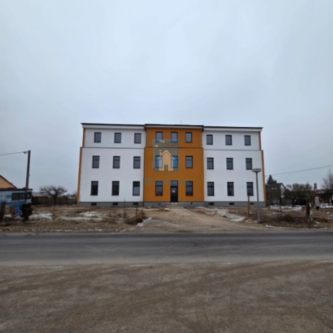 Prodej byt 2+kk - Předměstí, Horažďovice, 41 m²