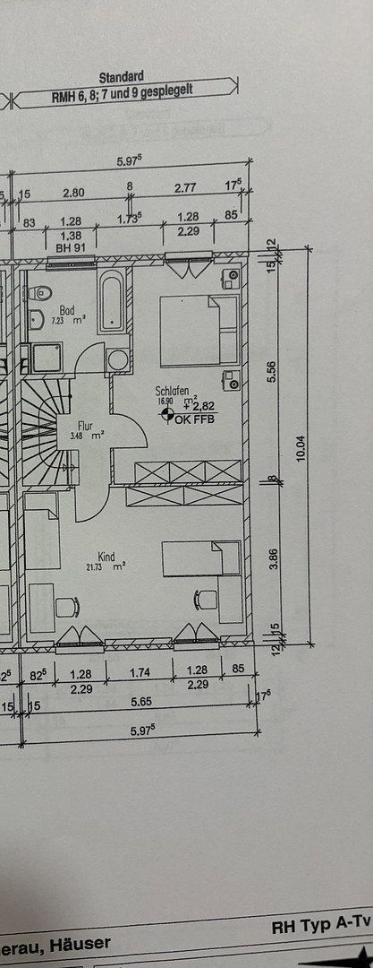 Rodinný dům · 150 m² · , Hessen - 3