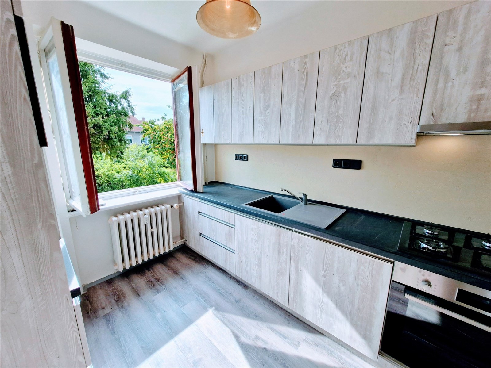 Byt 3+1 · 65 m² · Slavíčkova 935, Ústí nad Labem Klíše - 2