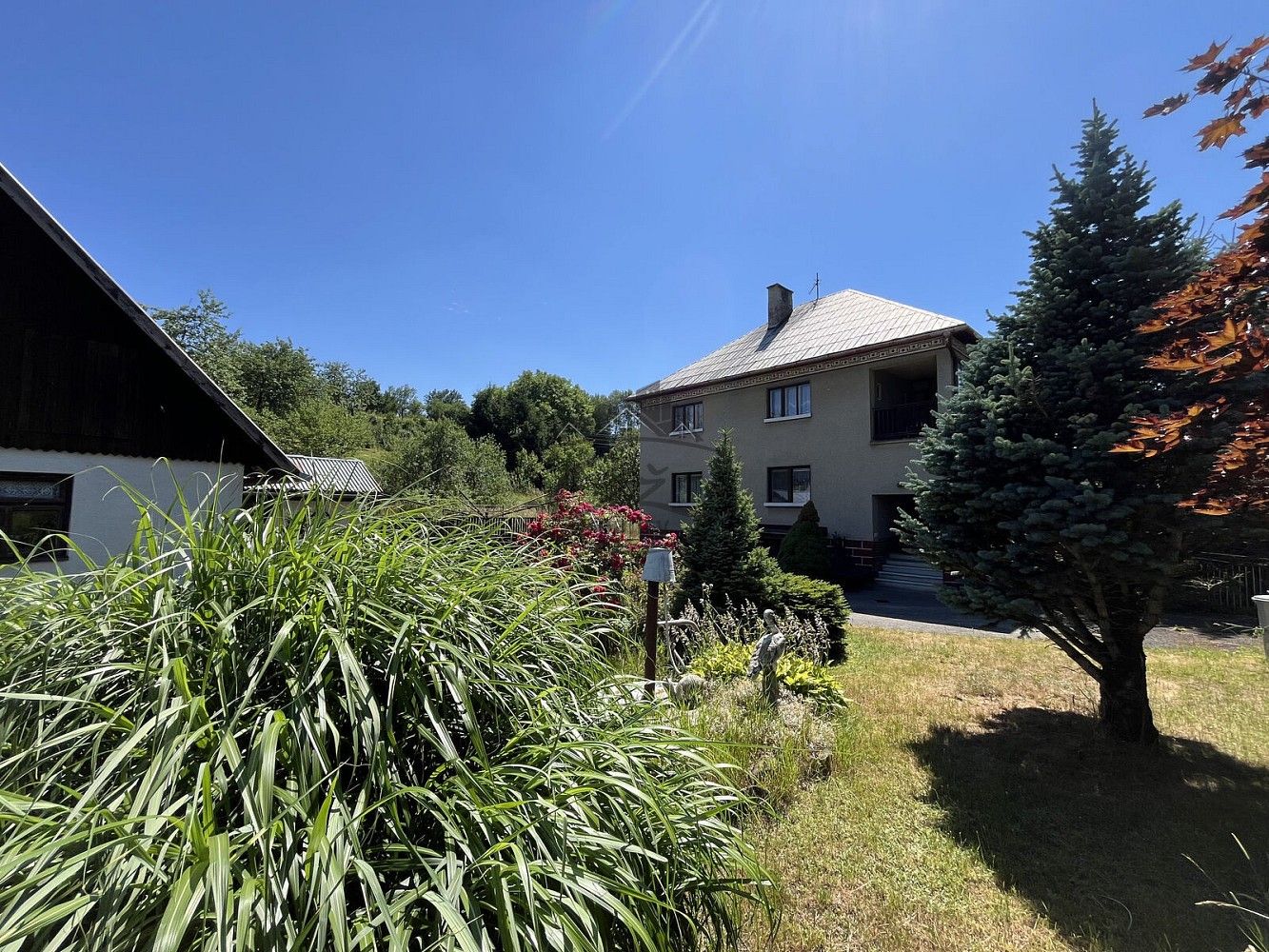 Prodej rodinný dům - Střelná, okres Vsetín, 259 m² - 5