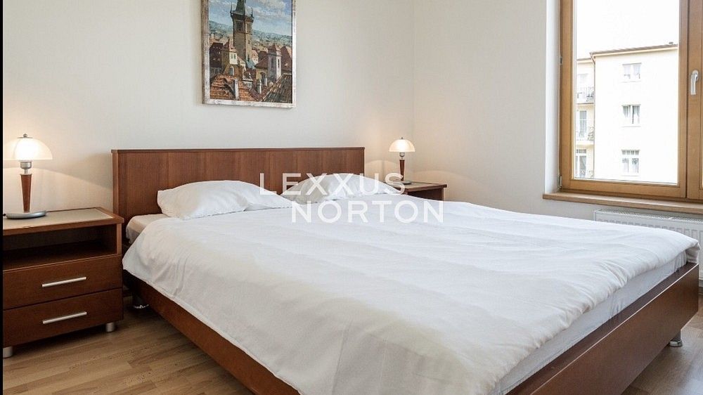 2+kk, Praha - Smíchov, okres Praha 5, Hlavní město Praha, 45 m² - 2