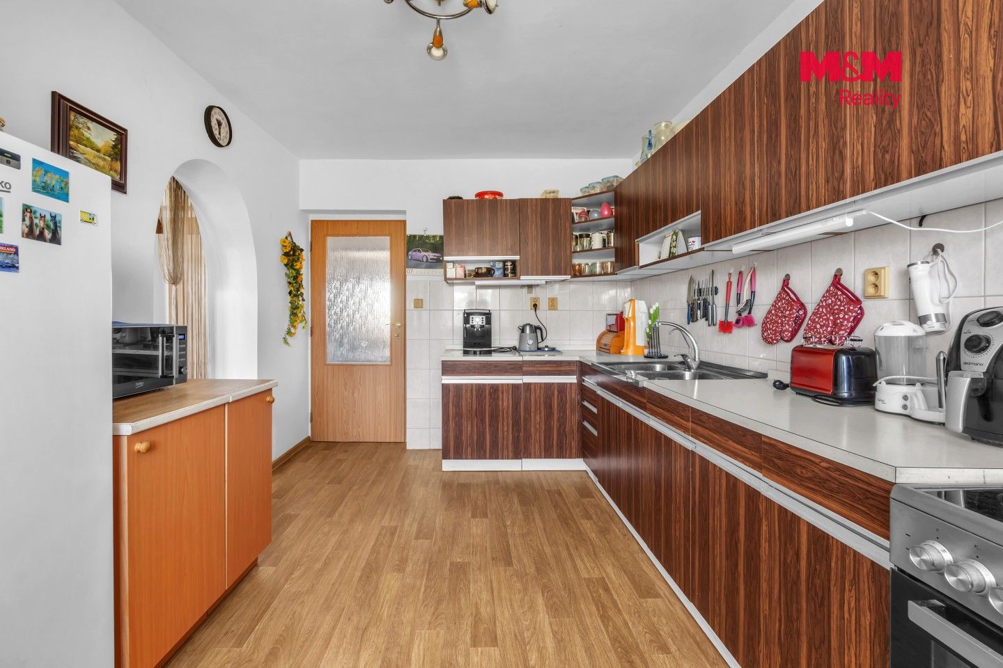 Rodinný dům · 215 m² · Zbožnov, Skuteč - 4