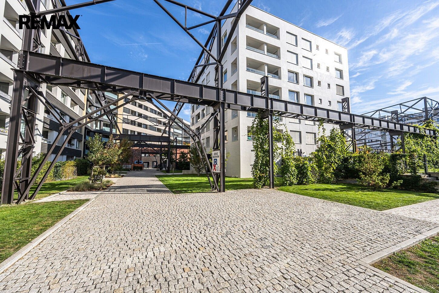 2+kk, Jankovcova, Praha 7 - Holešovice, 60 m² - 1