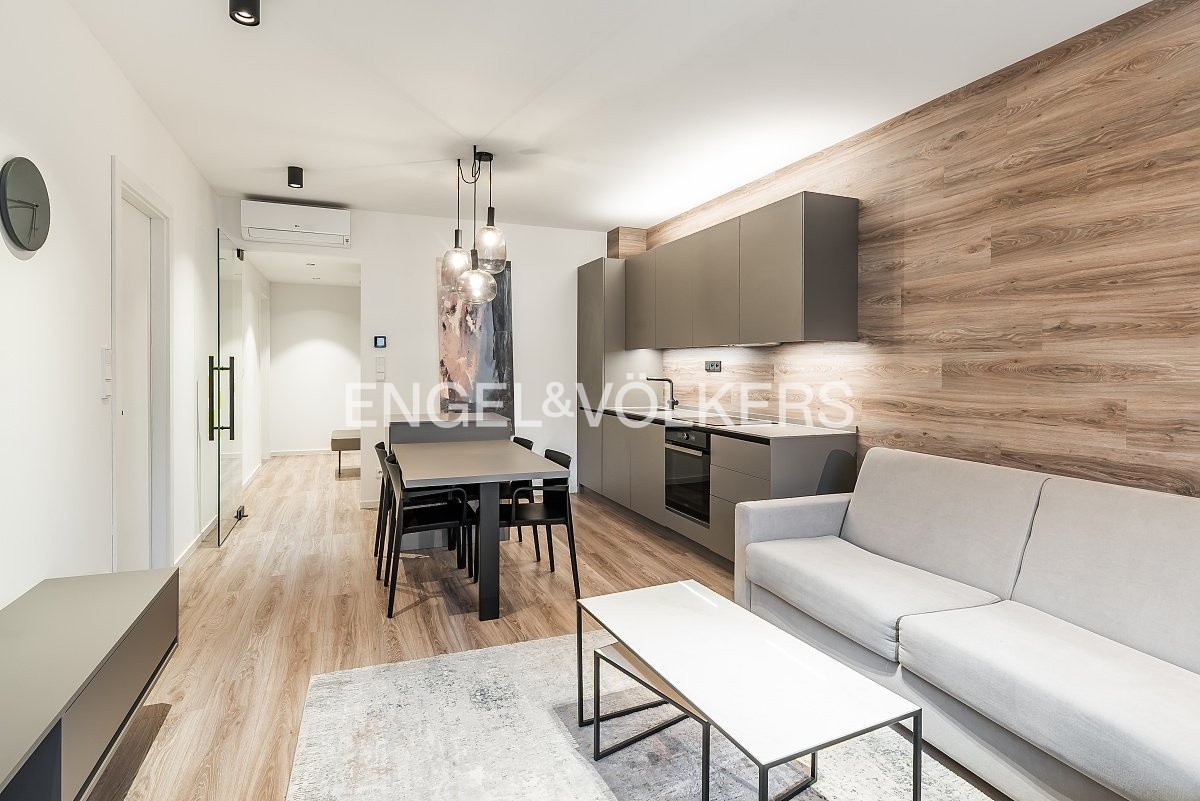 Byt 2+kk · 67 m² · Staropramenná 3361, Praha Smíchov - 4