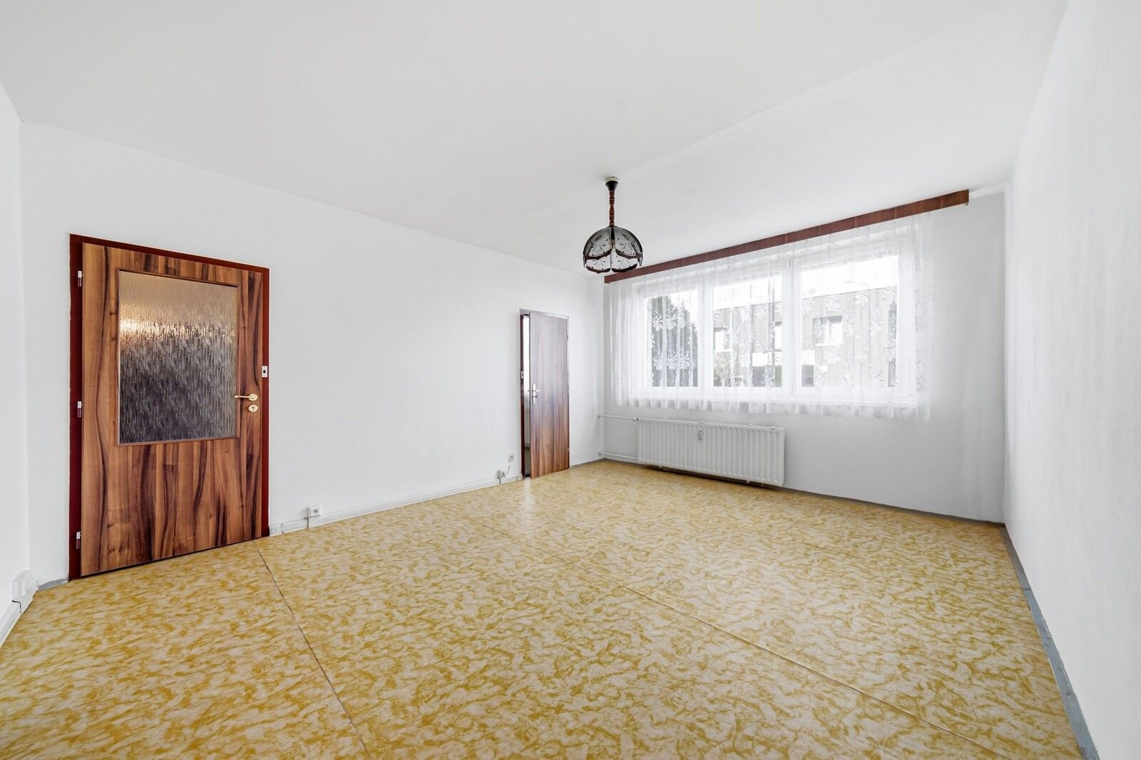3+1, Skupova, Olomouc, 71 m² - 1