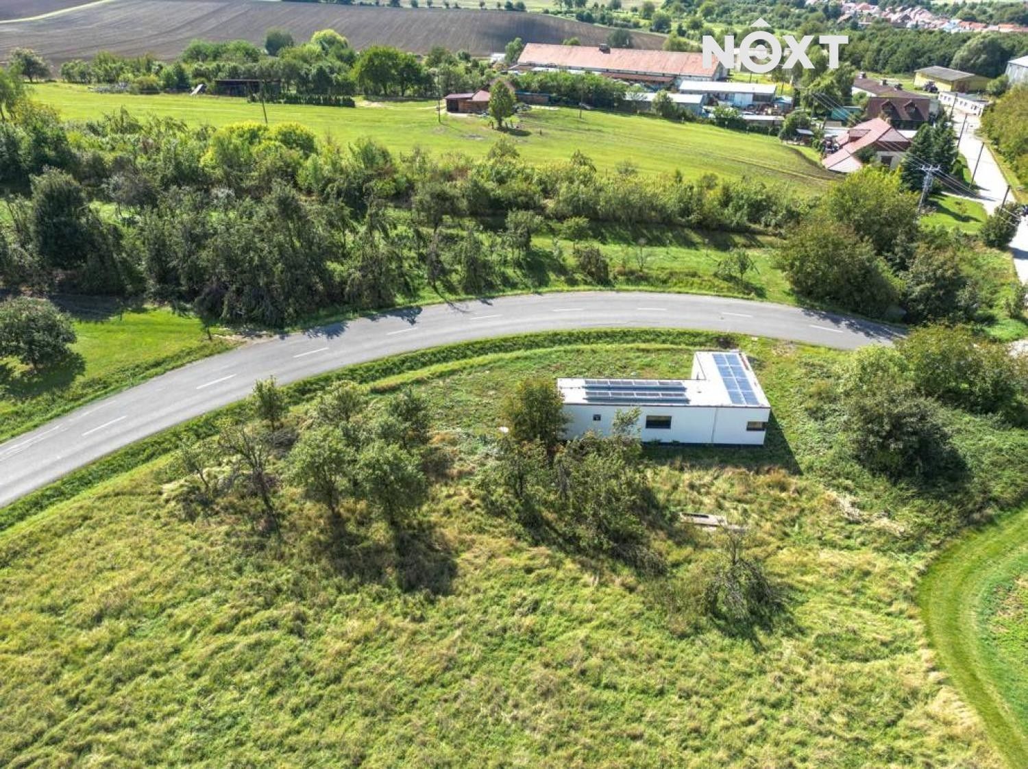 Prodej pozemek pro bydlení - Březolupy