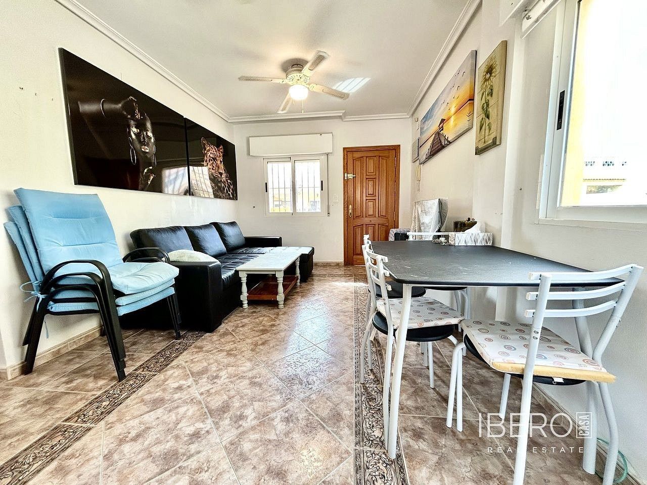 Byt 4+kk · 52 m² · La Zenia, Španělsko - 3