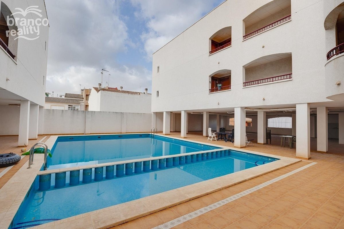 Byt 2+kk · 52 m² · San Fulgencio, Alicante, Španělsko - 3