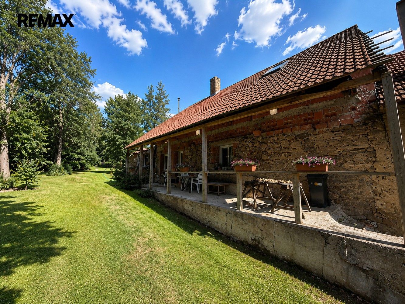 Prodej rodinný dům - Počepice, okres Příbram, Středočeský kraj, 224 m² - 5