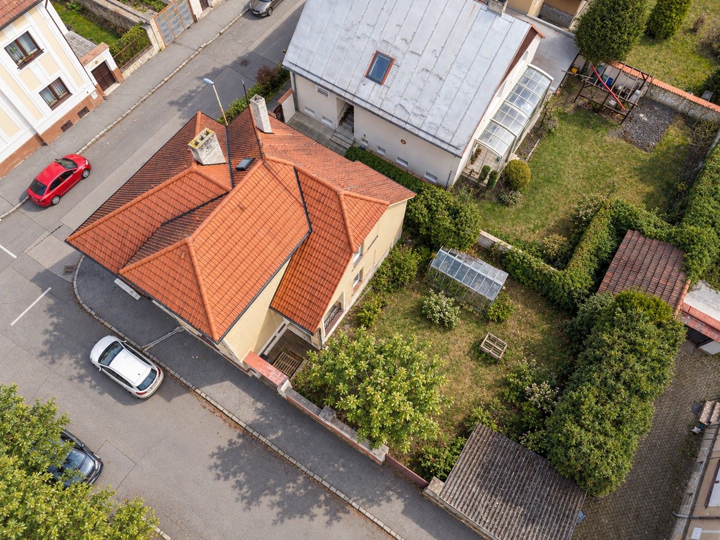 Rodinný dům · 170 m² · Liebscherova 2025, Kladno - 3