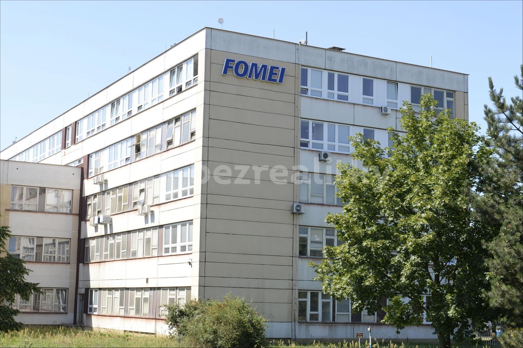 Kanceláře, Machkova, Hradec Králové - Třebeš, Královéhradecký kraj, 60 m² - 1