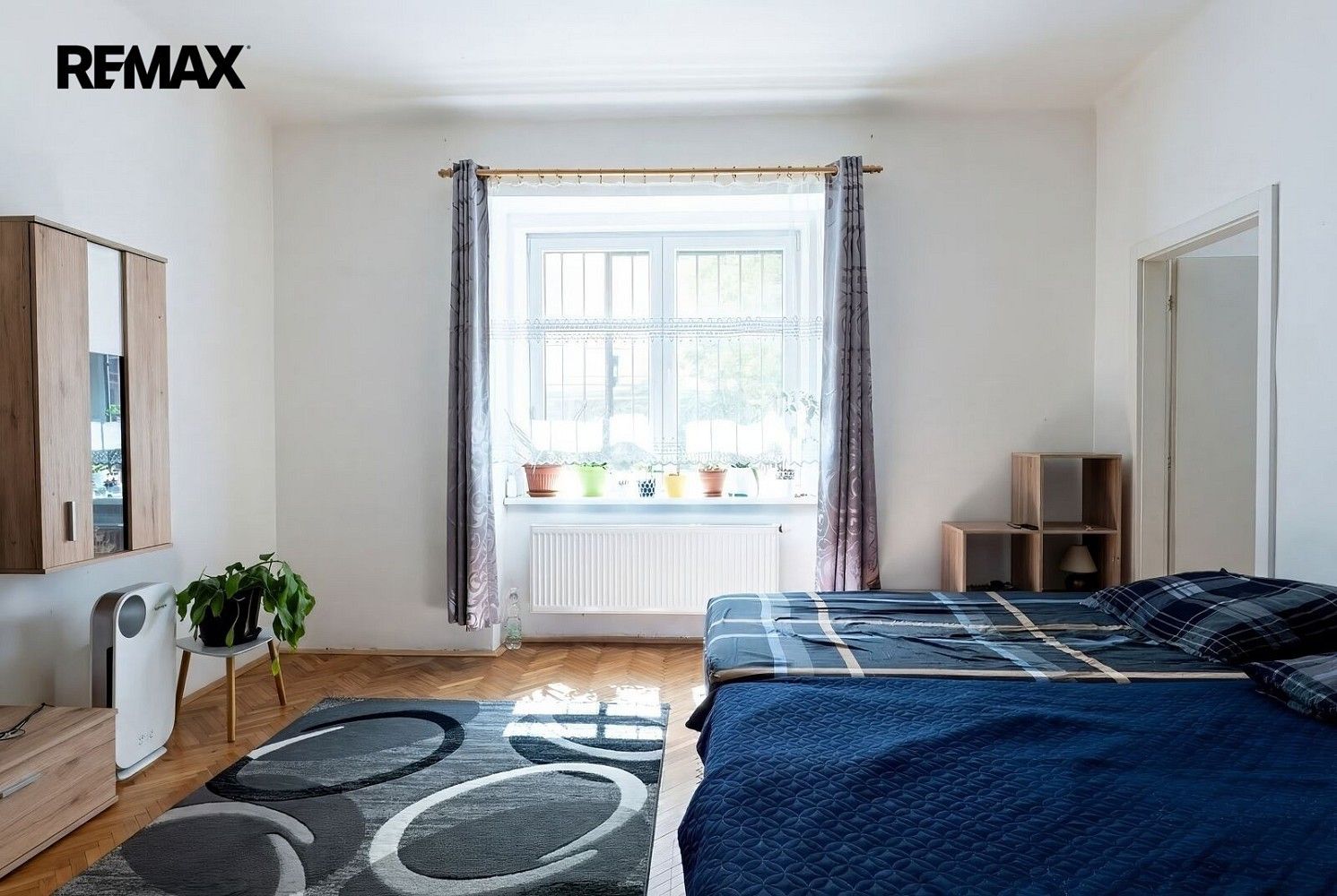 Prodej byt 2+1 - Praha - Košíře, okres Praha 5, Hlavní město Praha, 60 m² - 5