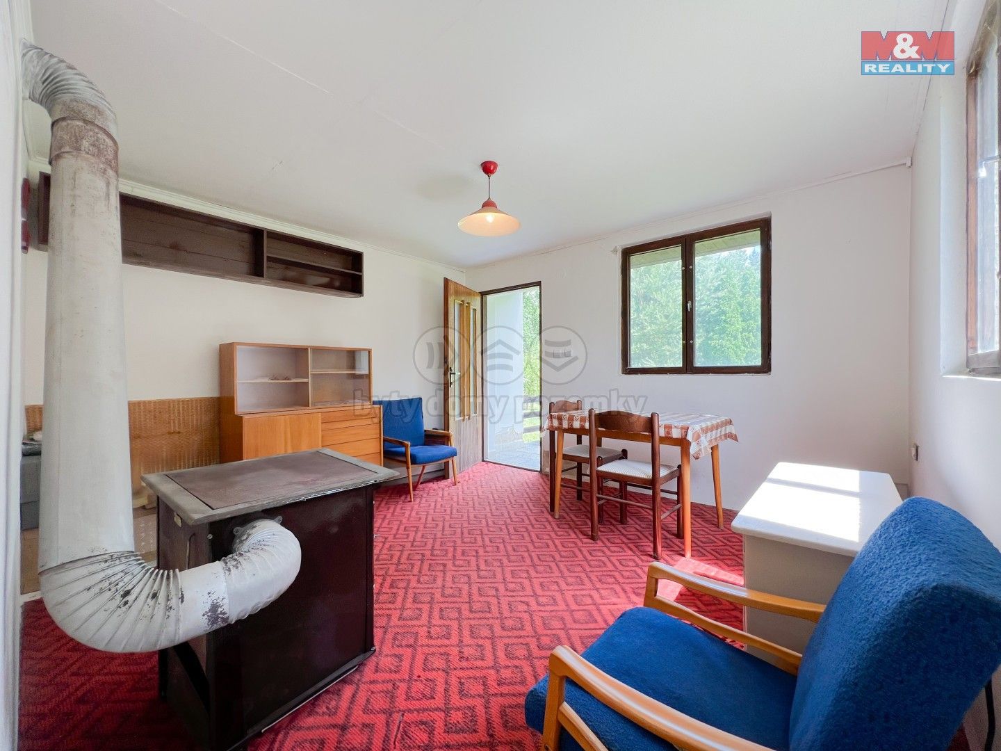 Prodej chata - Beskydy, 28 m²