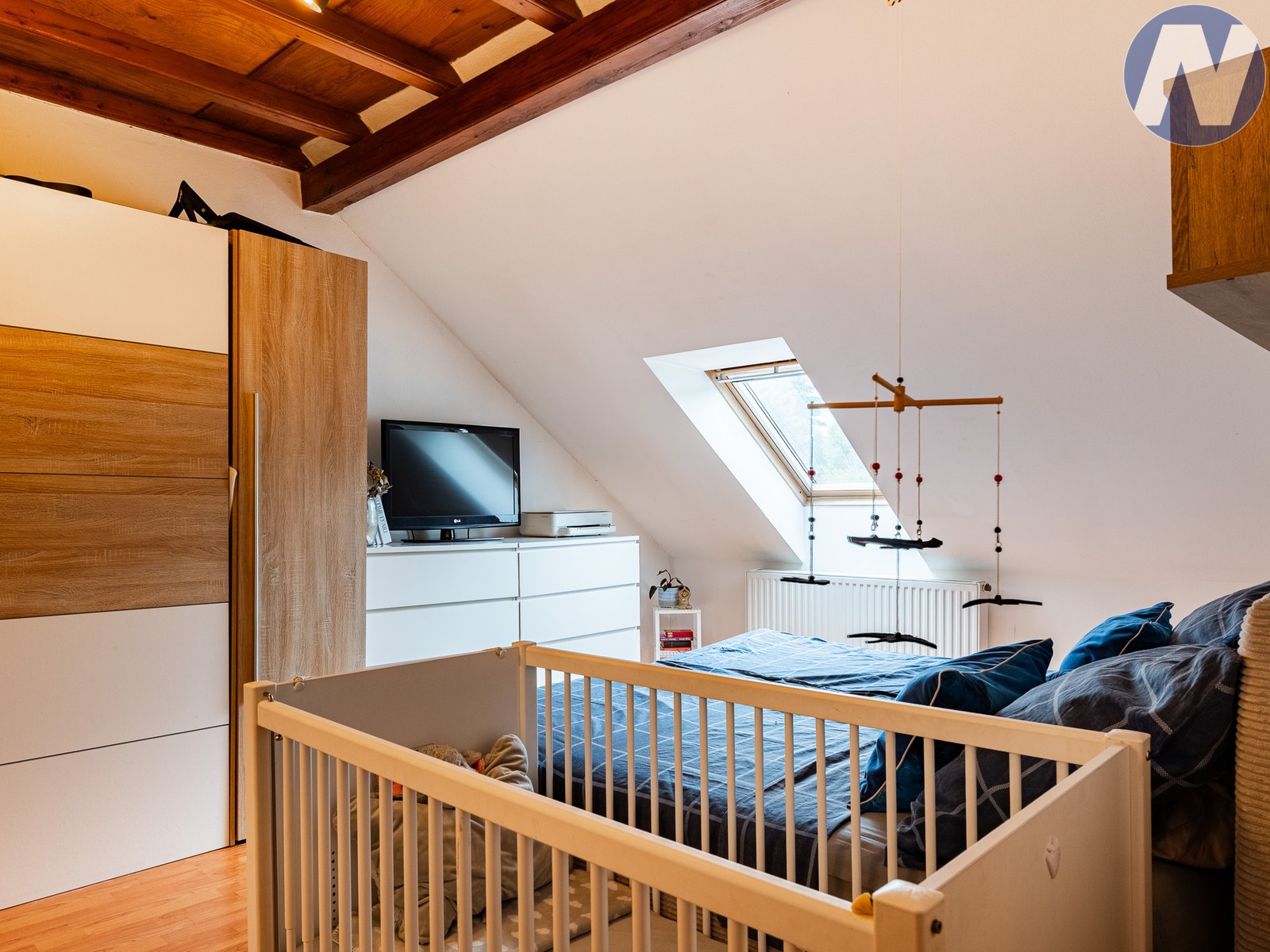 Prodej byt 3+kk - Němčice, 72 m² - 5