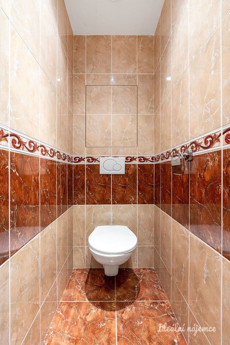 Pronájem byt 2+kk - Sezemínská, Praha, 43 m² - 5
