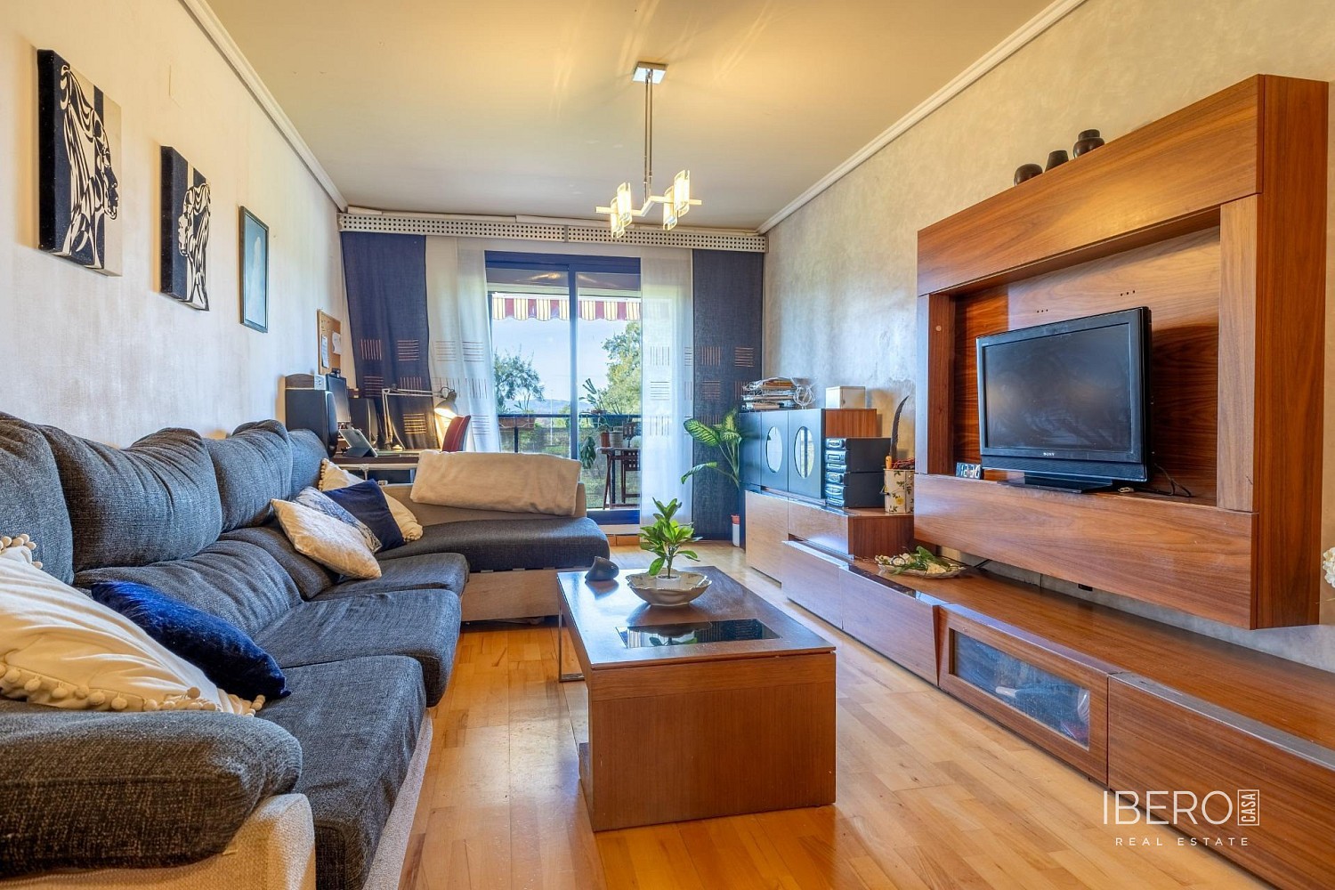 Byt 4+kk · 109 m² · Riba - Roja de Turia, Španělsko - 4