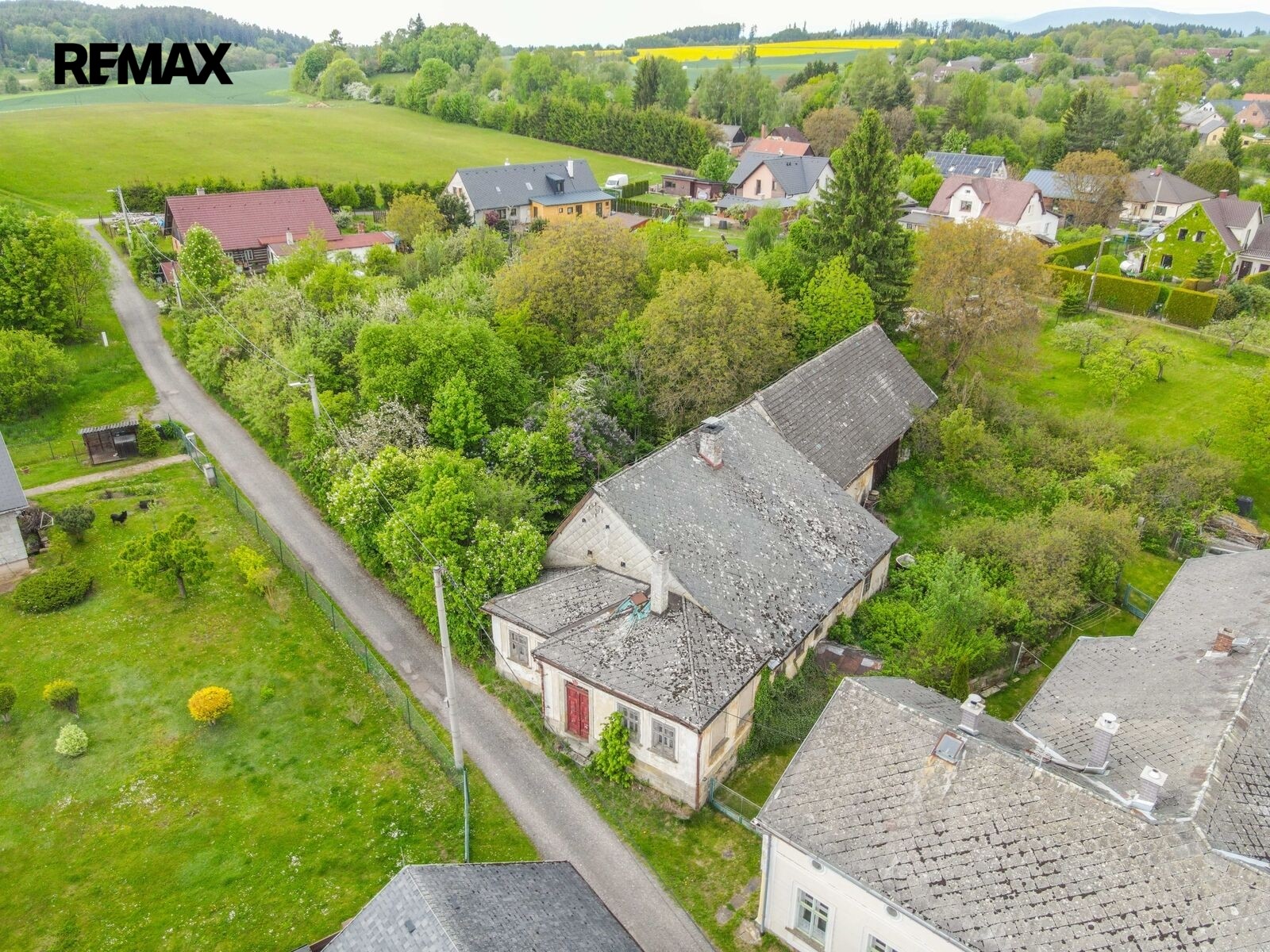 Rodinný dům · 350 m² · Vítězná Kocléřov - 3