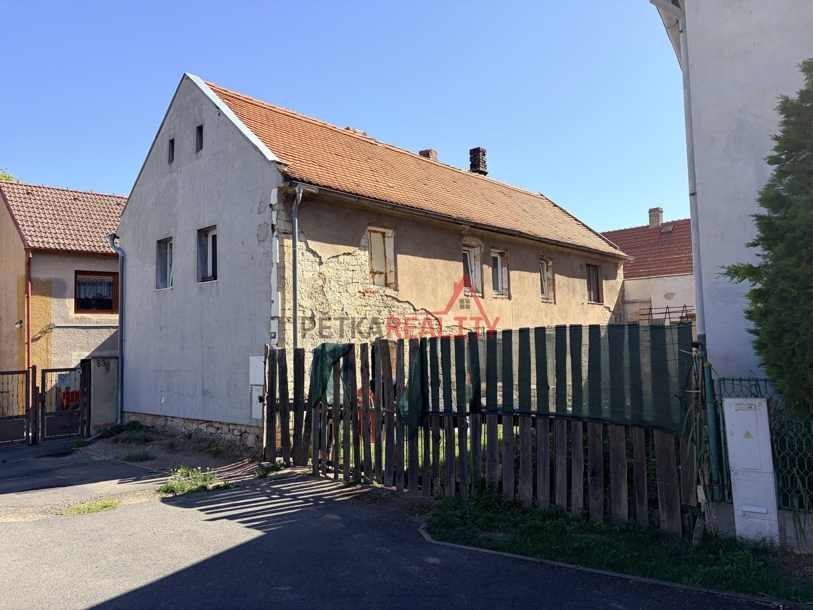 Rodinné domy, Hřivice, 170 m² - 2