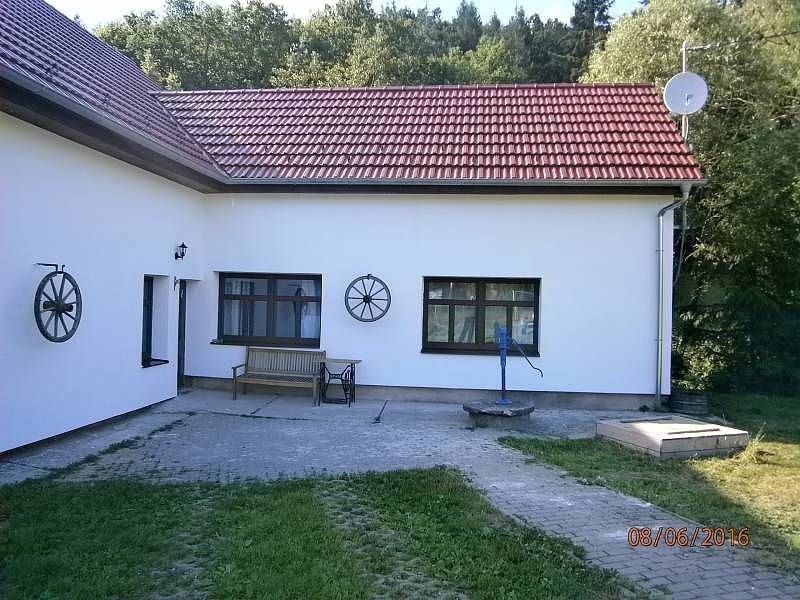 Pronájem chata - Rudimov, Zlínský kraj - 2