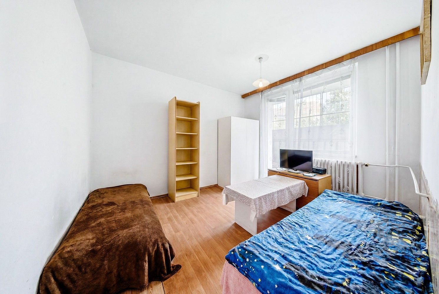 Byt 2+1 · 43 m² · Olomouc - Povel, Olomoucký kraj - 4