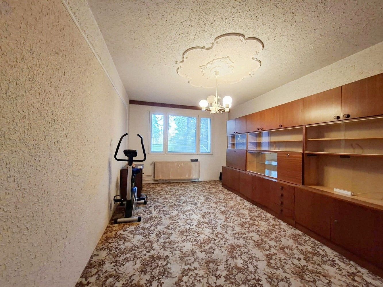 Byt 2+1 · 56 m² · Čsl. armády, Karviná - Hranice - 3