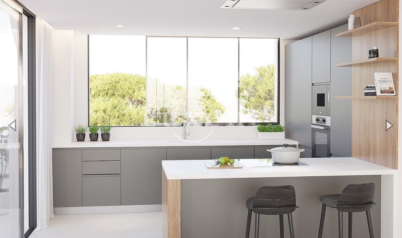 Byt 3+kk · 135 m² · Palma de Mallorca, Španělsko - 4