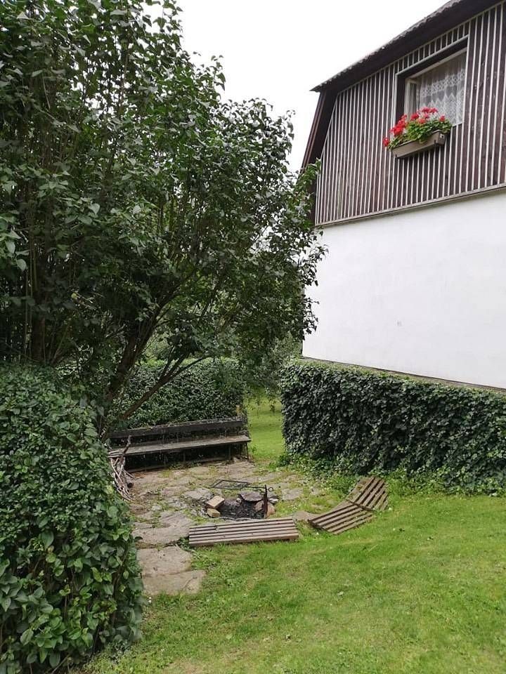 Pronájem chata - Hořice - Hroznětice, Kraj Vysočina - 2