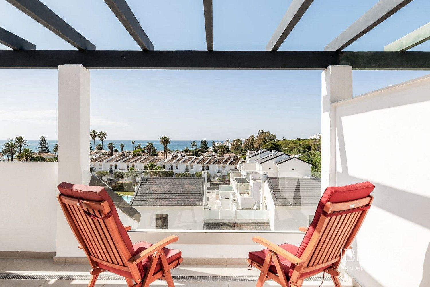 4+kk, Estepona, Španělsko, 135 m² - 2