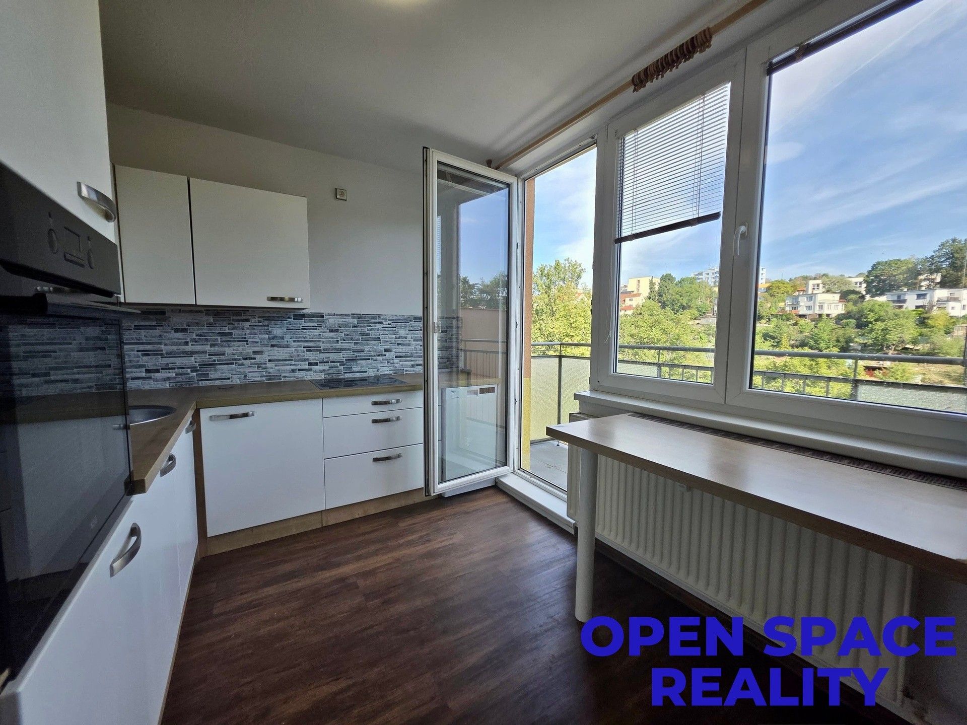 3+1, Český Krumlov Nádražní Předměstí, 60 m²