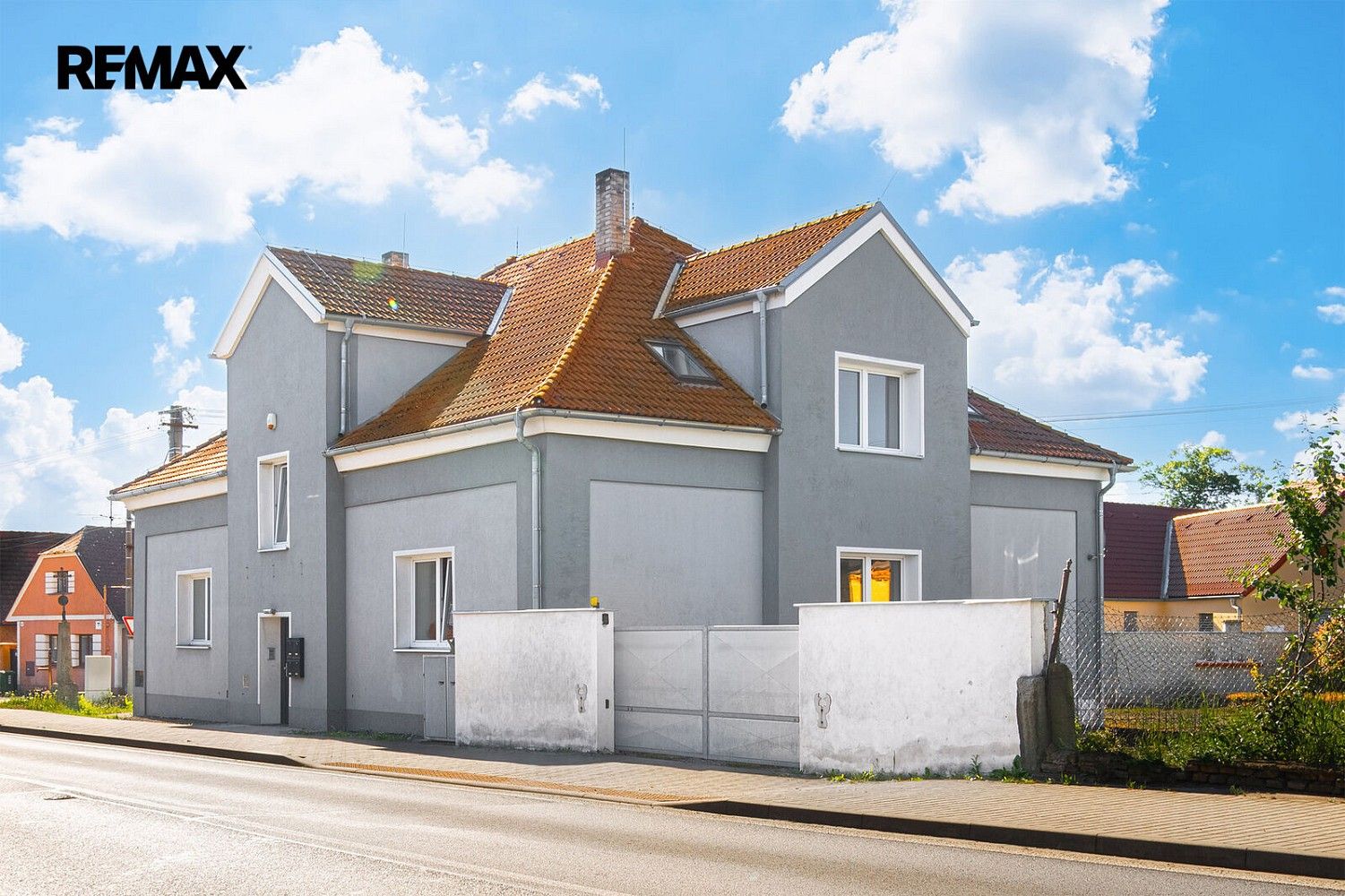 Rodinné domy, Kasejovice, okres Plzeň-jih, Plzeňský kraj, 250 m² - 2