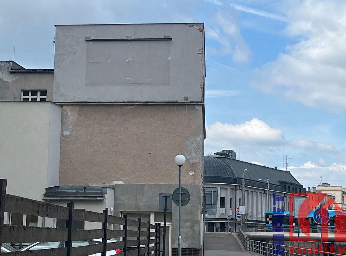 Pronájem kancelář - Trutnov - Dolní Předměstí, Královéhradecký kraj, 13 m² - 2