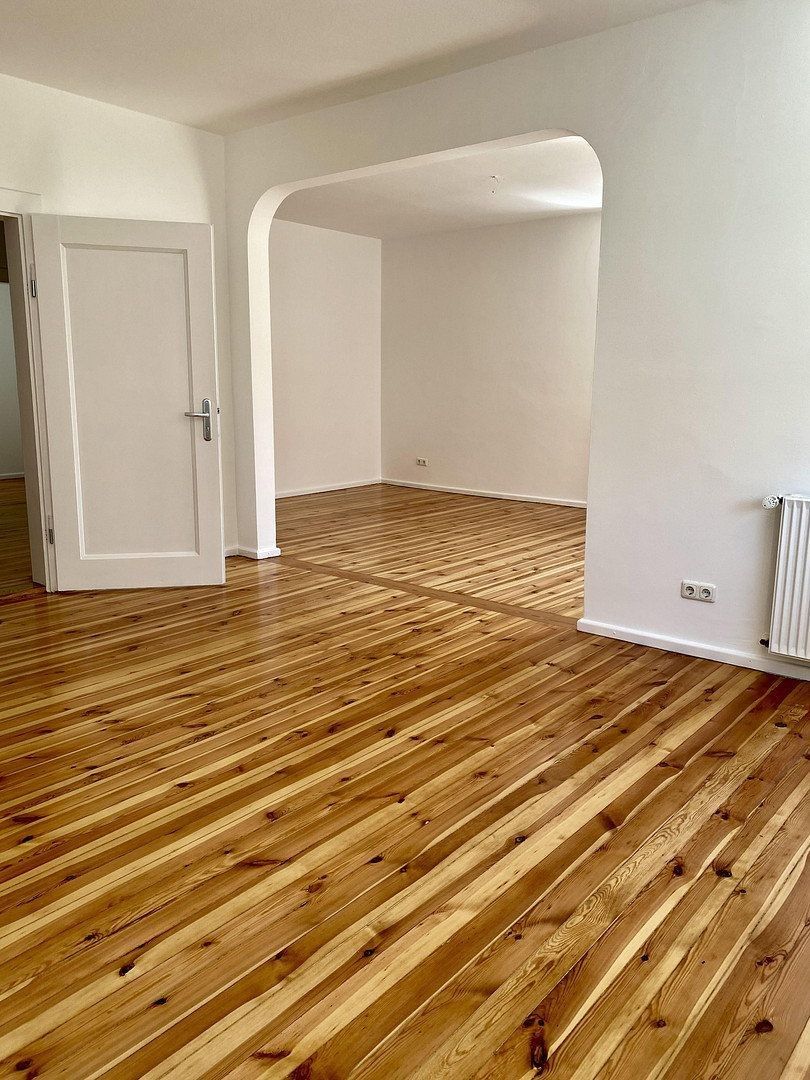 3+kk, Finsingstraße 5 München Ramersdorf Bayern 81735, 95 m² - 2