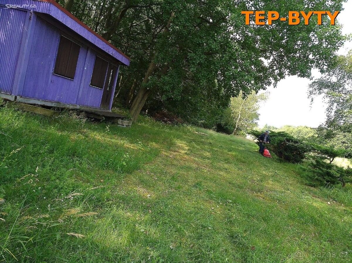 Prodej rodinný dům - Teplice, 415 01