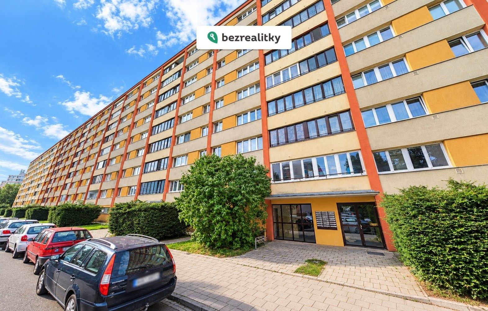 Byt 3+kk · 64 m² · Severní 750, Hradec Králové Slezské Předměstí - 3