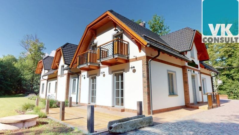 Ubytovací zařízení, Černá hora , Litomyšl Litomyšl-Město, 295 m² - 2